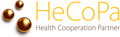 HeCoPa Health Cooperation Partner
